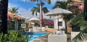 Italcaribe Village
